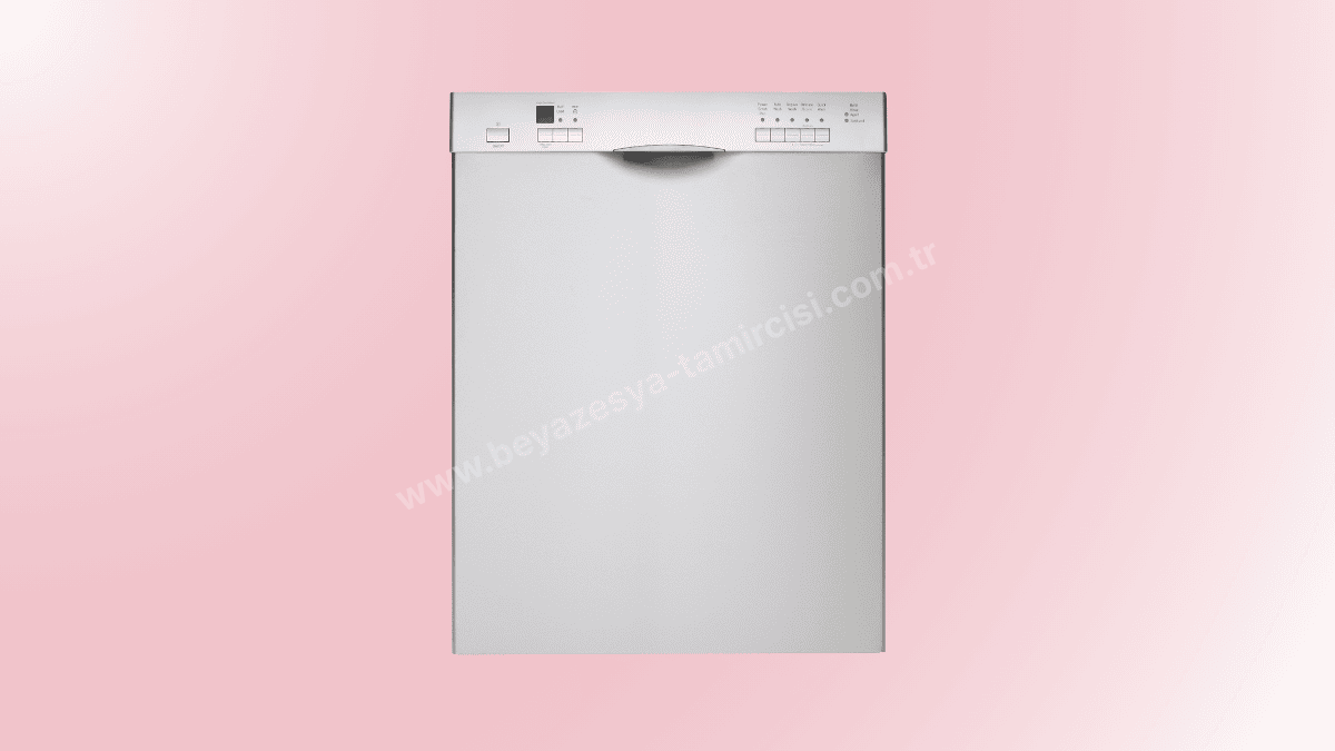 Bolu Bulaşık Makinesi Tamircisi - Bolu Beyaz Eşya Tamircisi