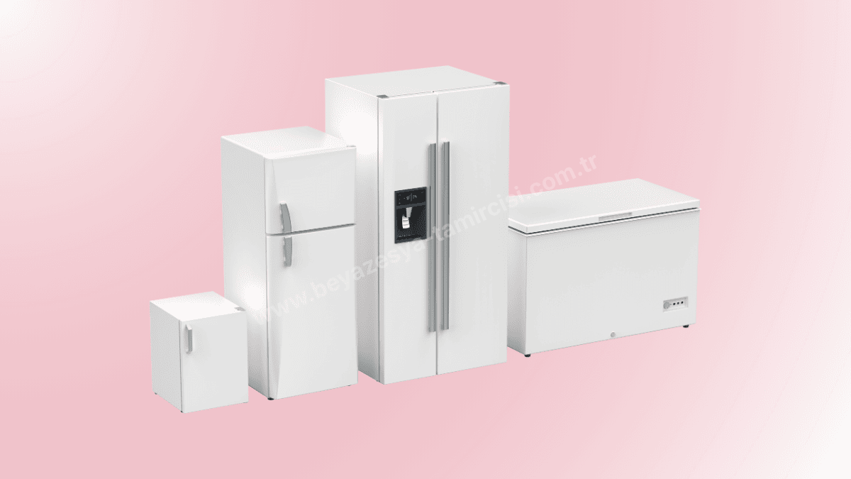 Bolu Buzdolabı Tamircisi - Bolu Beyaz Eşya Tamircisi