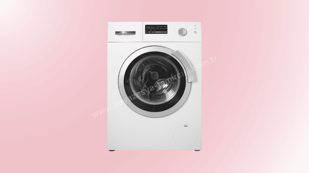 Bolu Çamaşır Makinesi Tamircisi - Bolu Beyaz Eşya Tamircisi