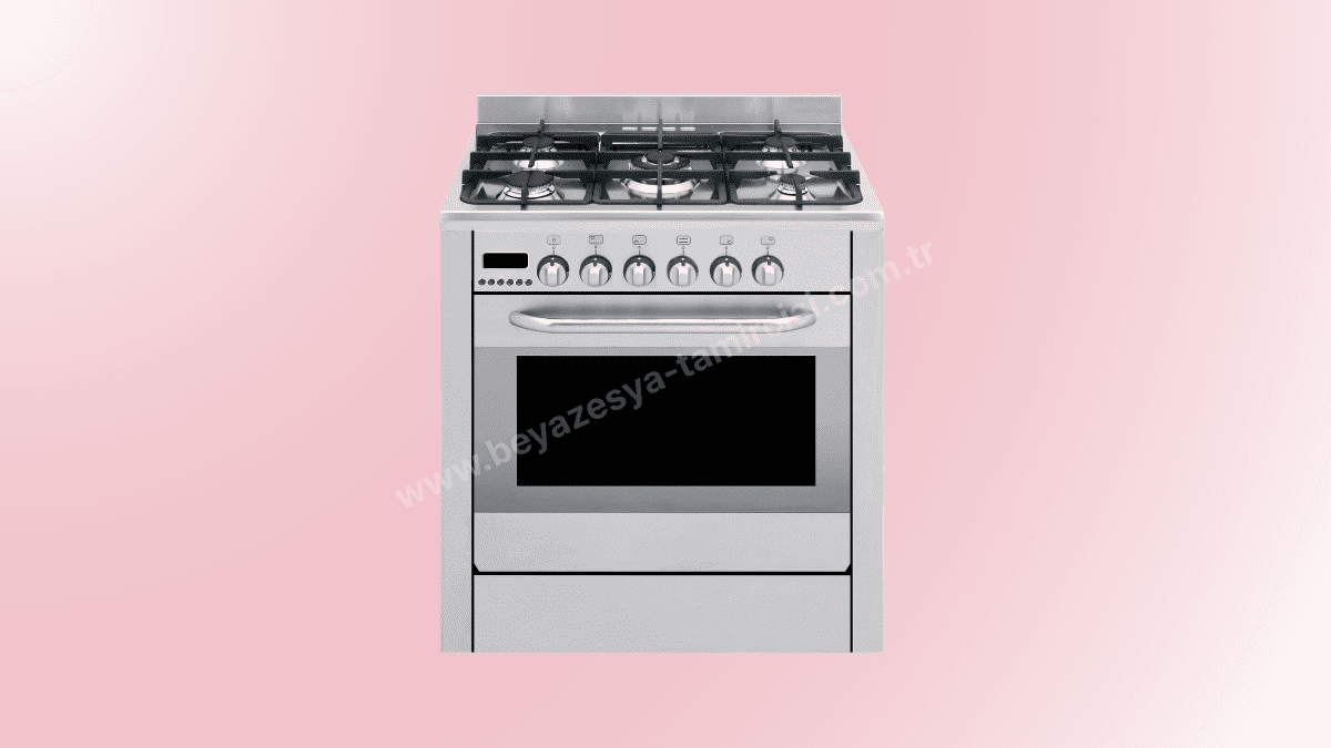 Bolu Fırın & Ocak Tamircisi - Bolu Beyaz Eşya Tamircisi