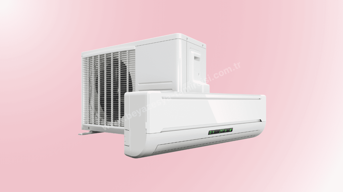 Bolu Klima Tamircisi - Bolu Beyaz Eşya Tamircisi